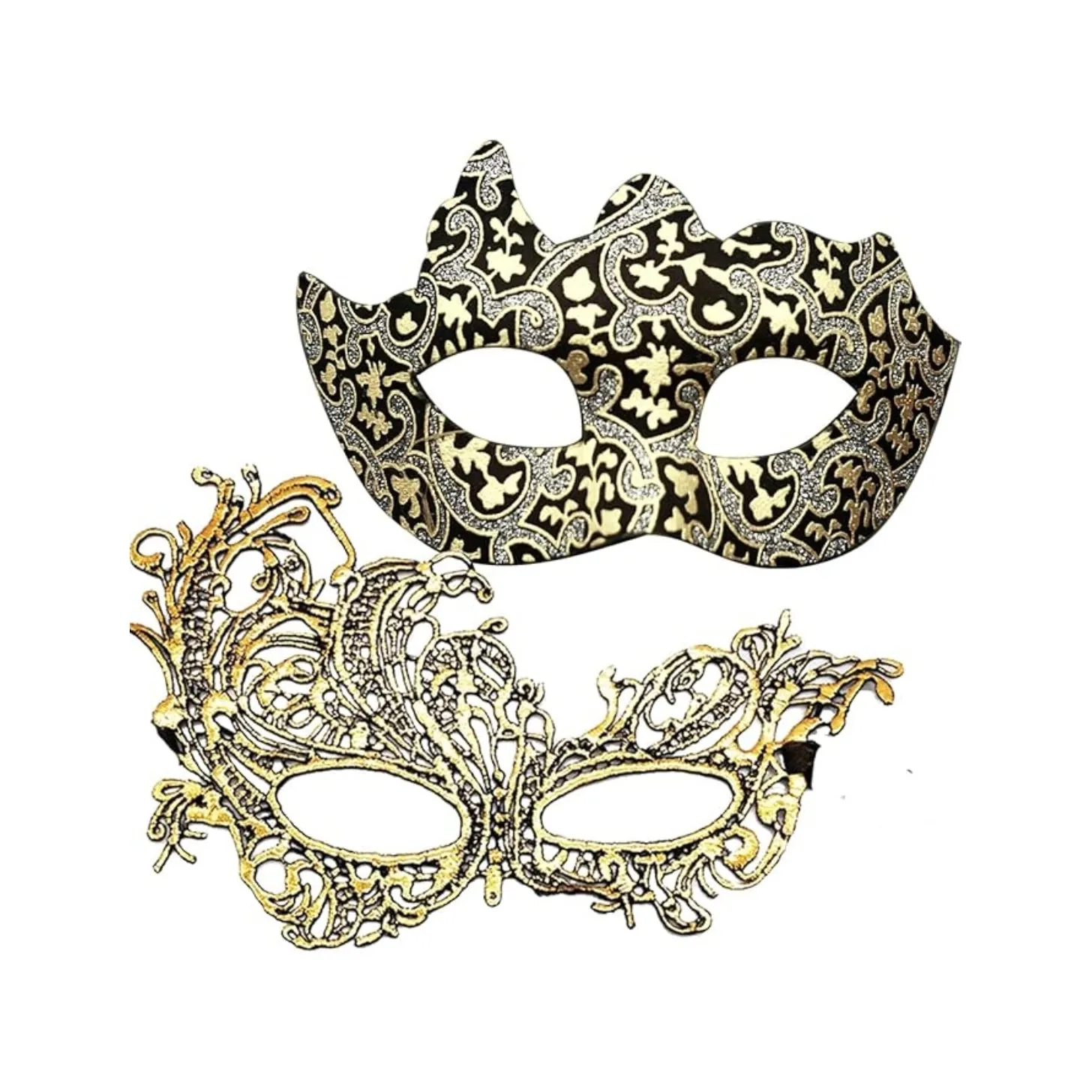 Masquerade Mask Pairs