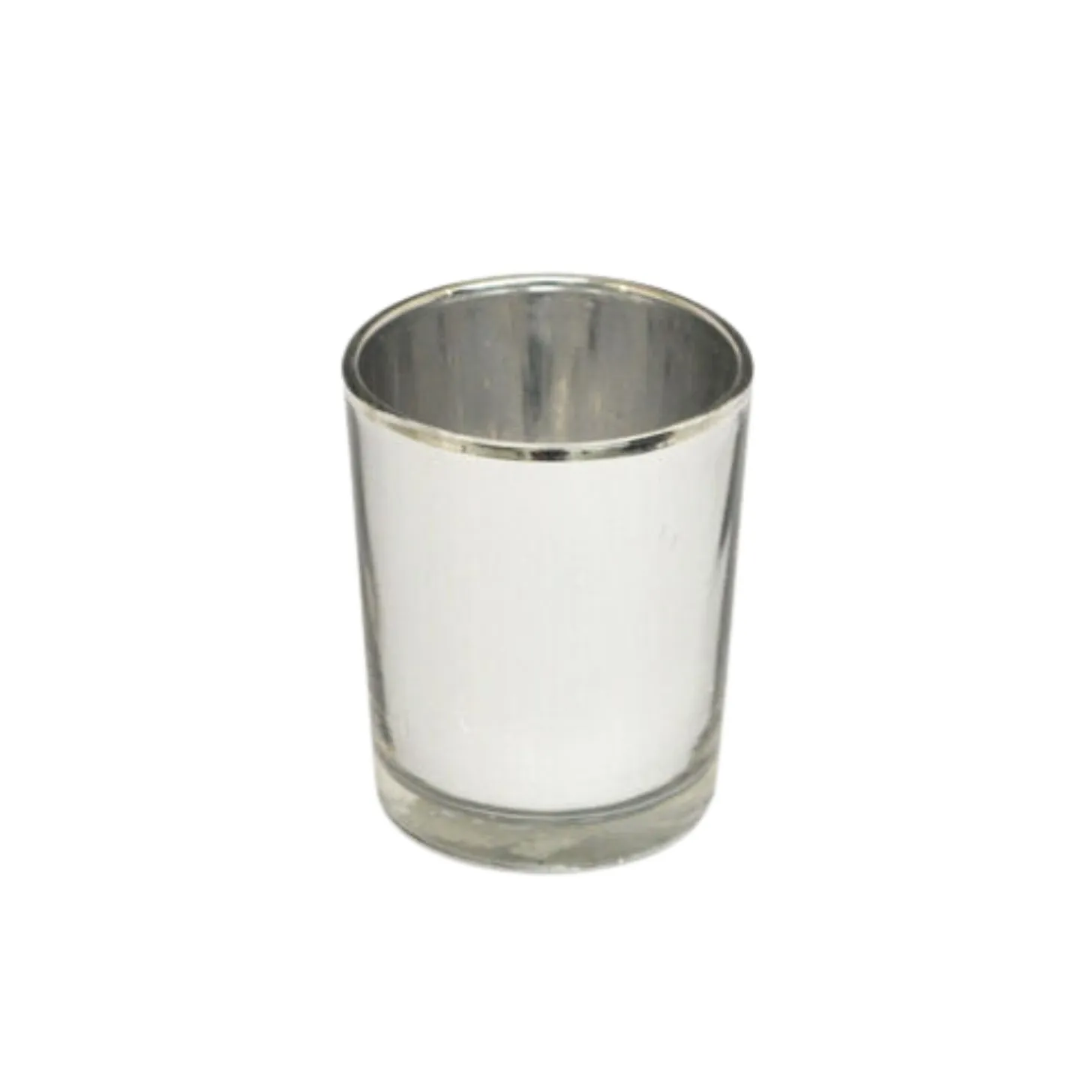 Silver Votives
