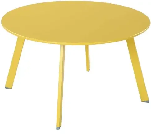 Golden Berry Coffee Table