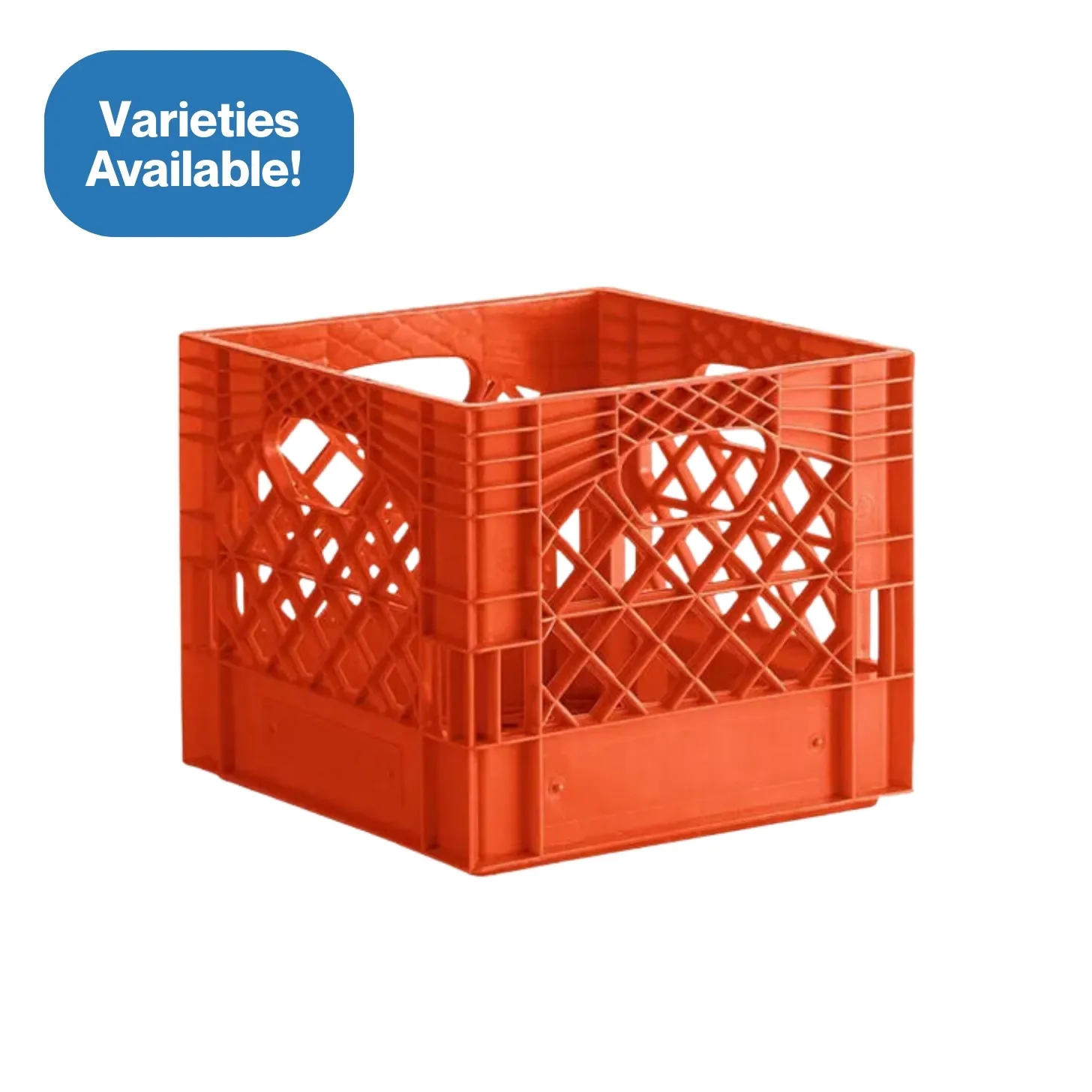 Milk Crates