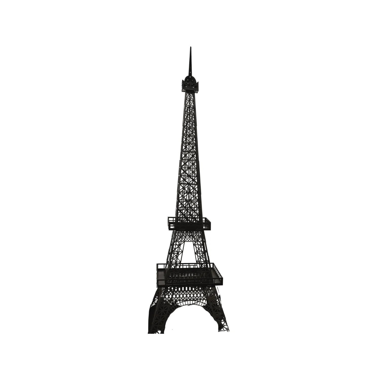 Eiffel Tower