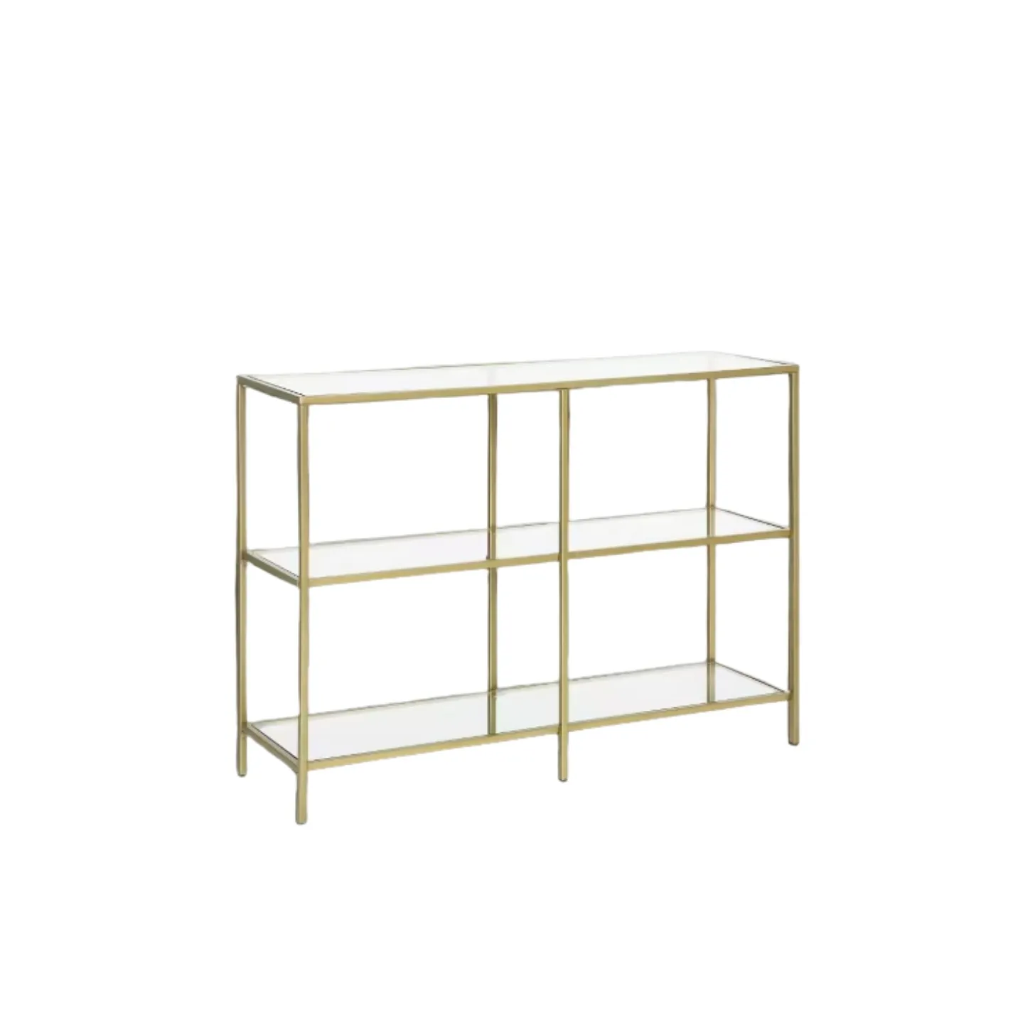 Oro Console Table