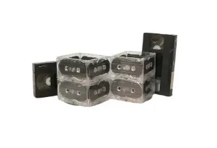 Cassettes & VHS tapes