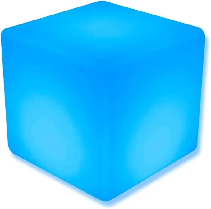 LED Cube