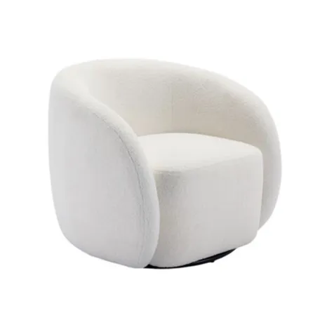 Teddy Swivel Chair 