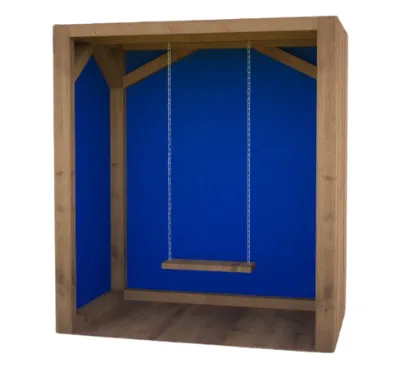 Single Swing Photo Op