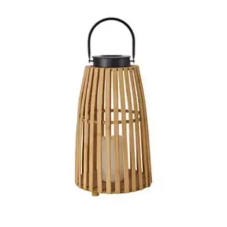 Bamboo Lantern