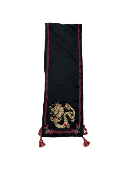 Chinese New Year Runner