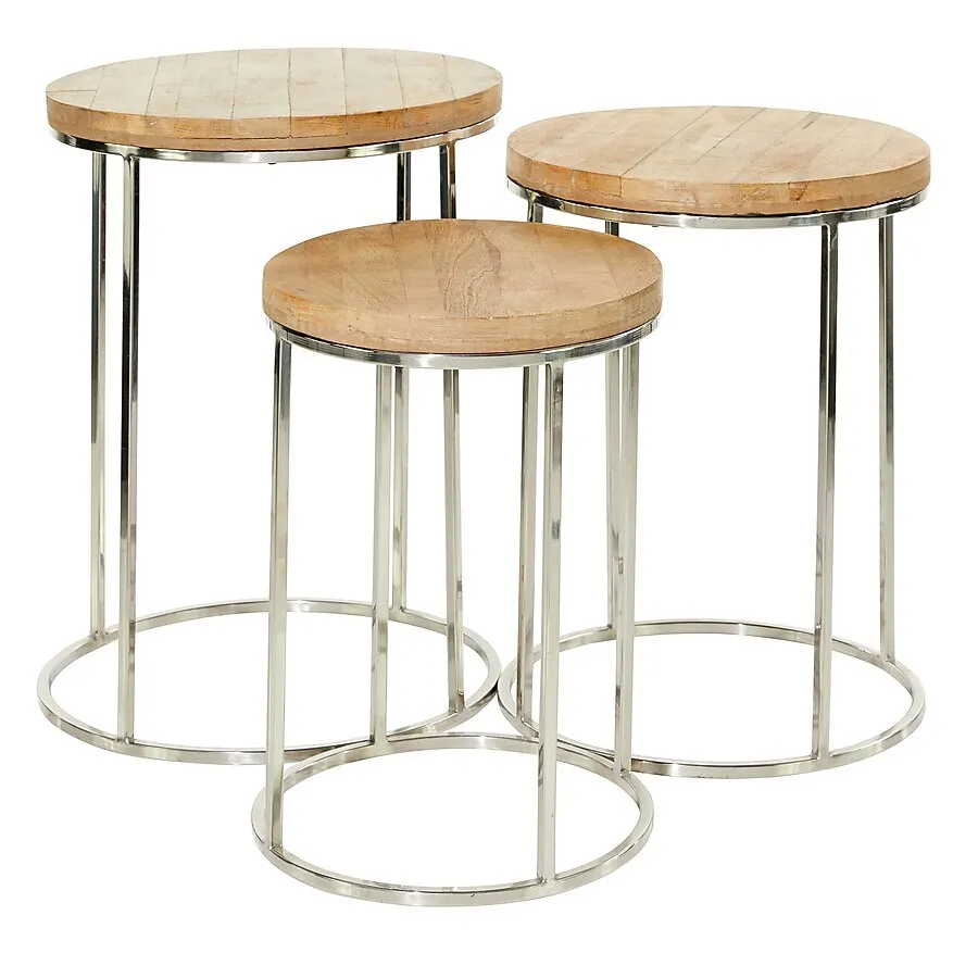 Grayson Nesting Tables Set of 3