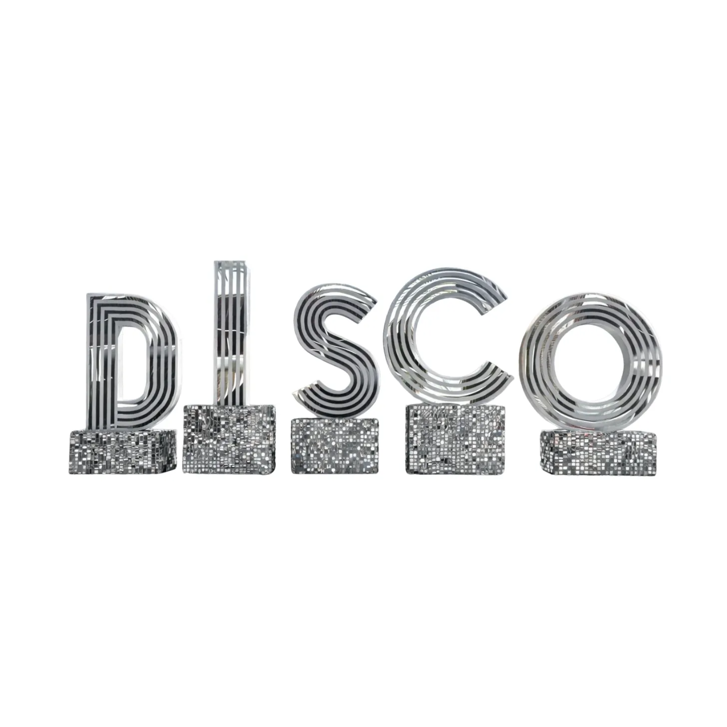 DISCO Letters