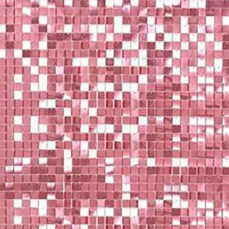 Pink Shimmer 4x8 Backdrop