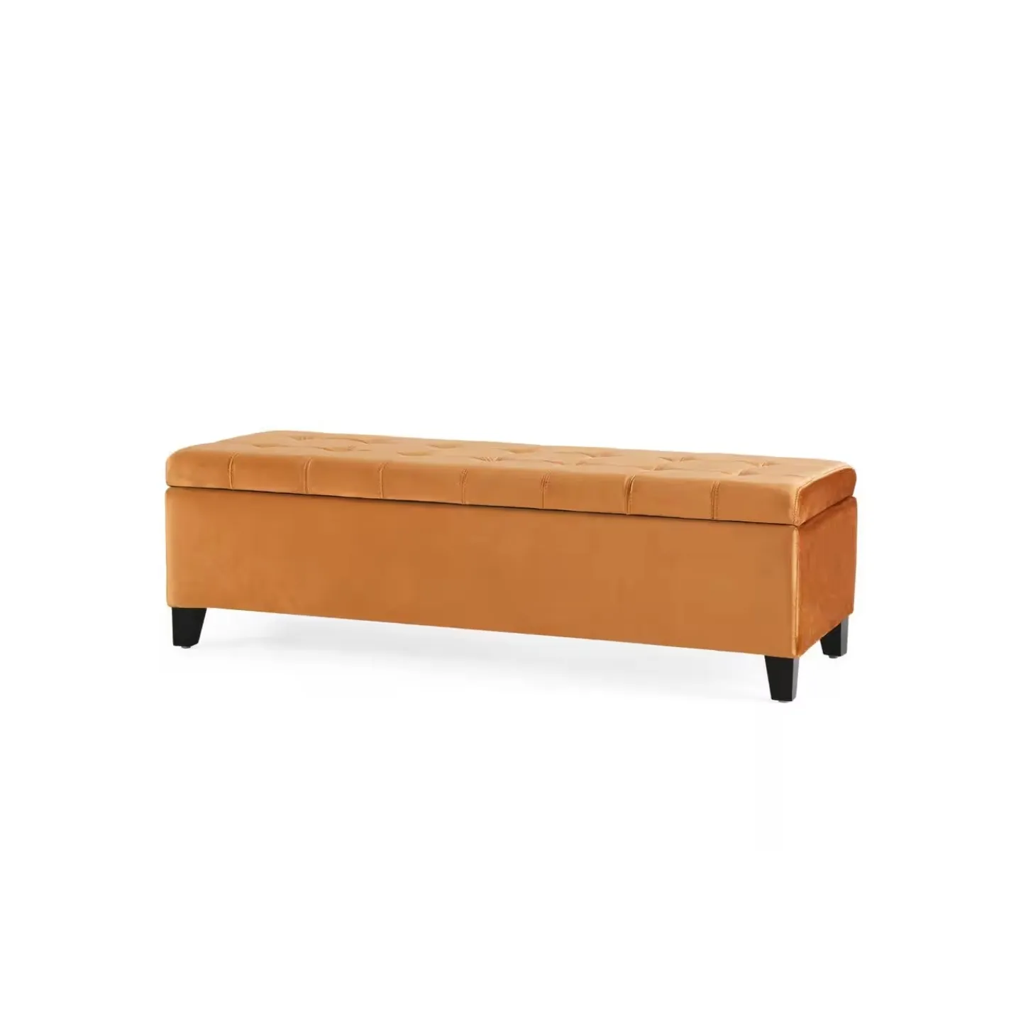 Rustique Ottoman 