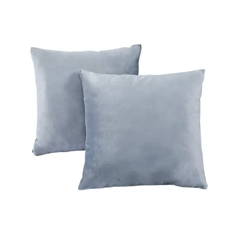 Baby Blue Pillow