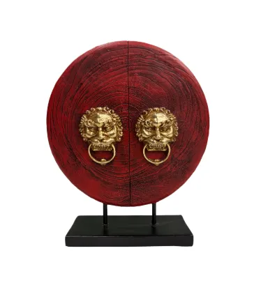 Year of the Dragon Decor