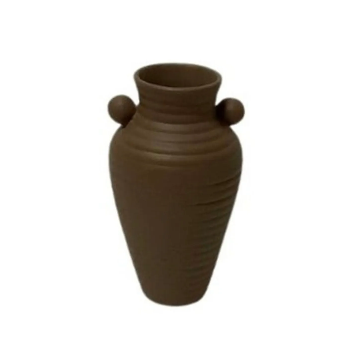 Little Terracotta Vase 