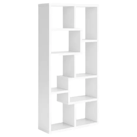 Salinas Bookcase