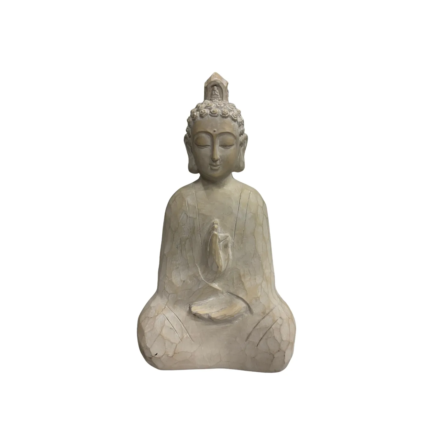 Stone Buddah