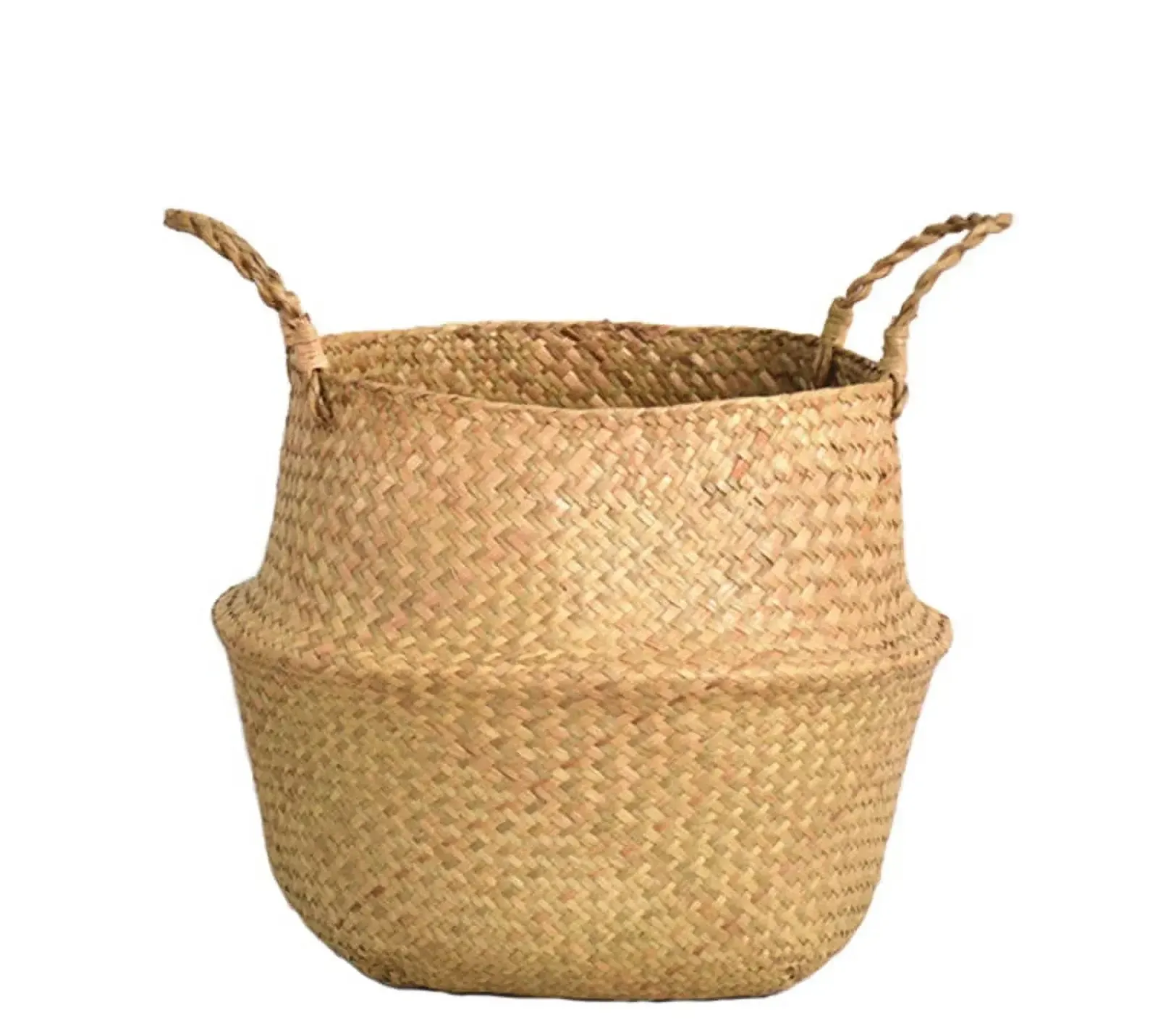 Seagrass Basket