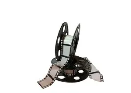 Film Reels