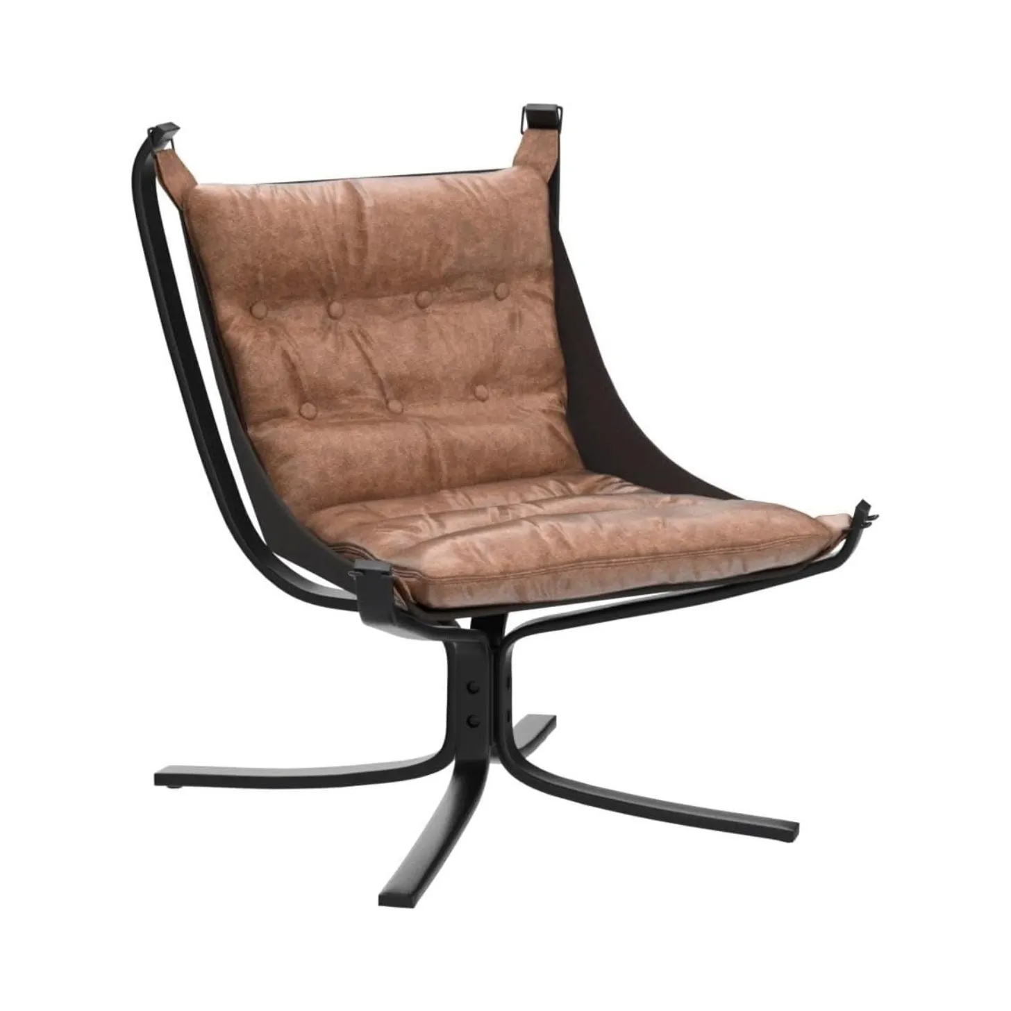 Saddle Chair