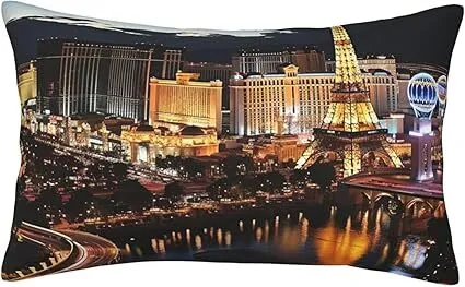 Vegas Pillow