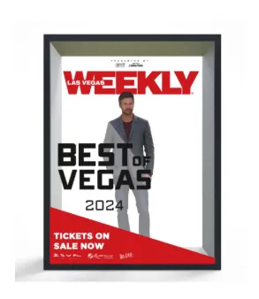 Magazine Cover Photo Op