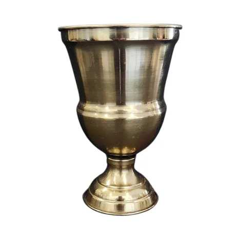 Metal Urn