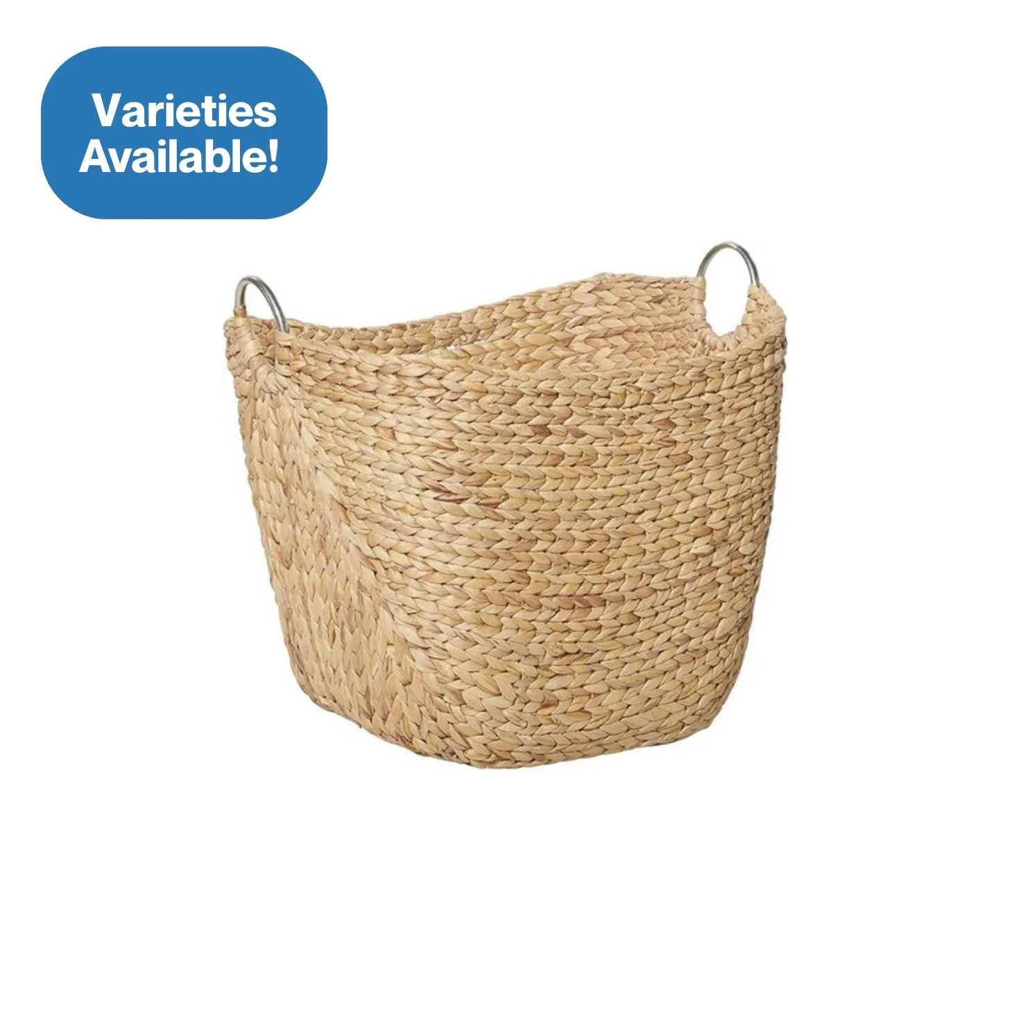 Woven Storage Basket