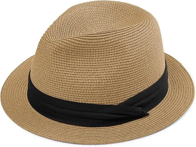 Fedora Hat