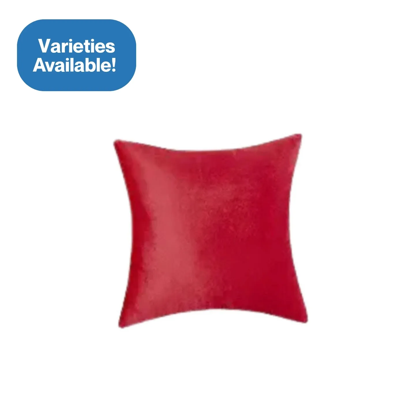 Velvet Pillows
