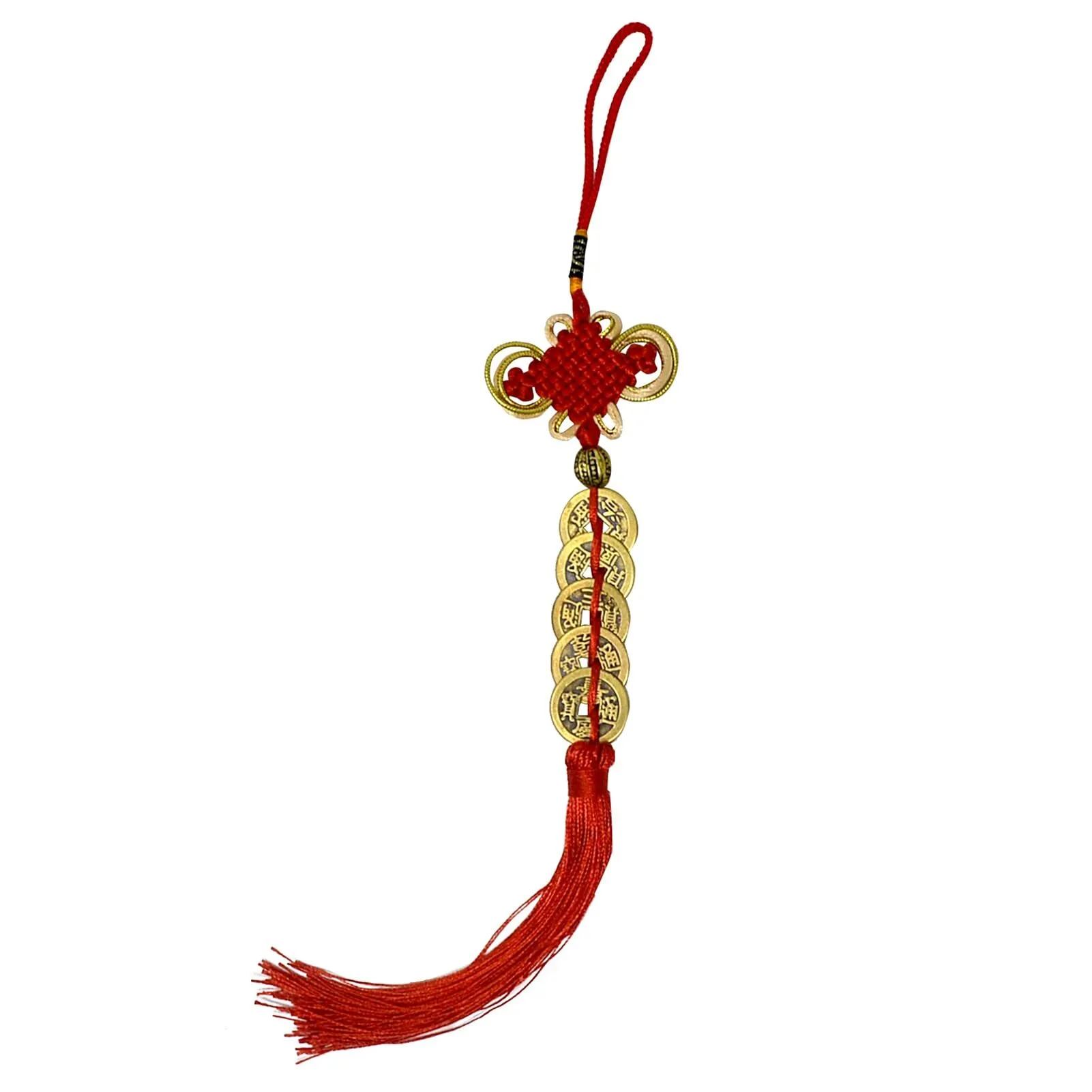 5 Emperor Money Coins