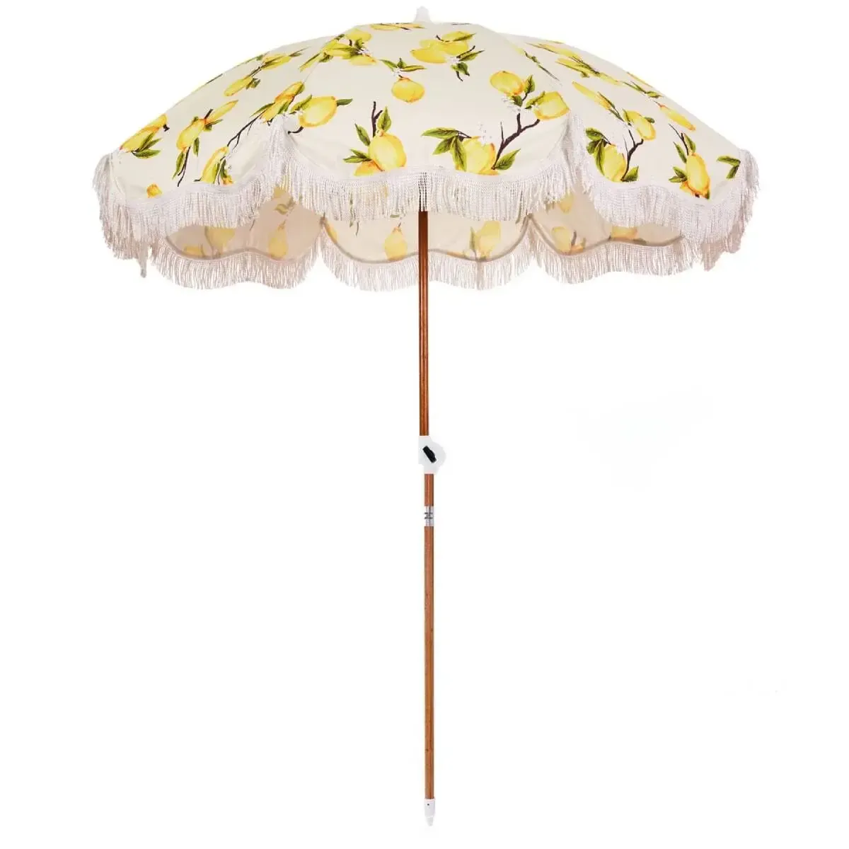 Lemon Umbrella