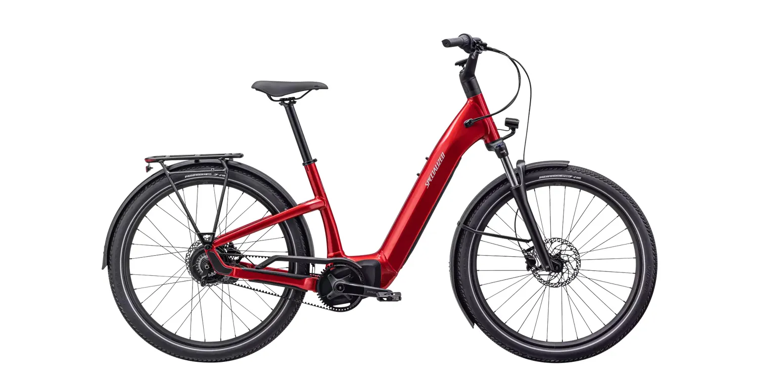 Specialized E-Bike Como 3.0 IHG