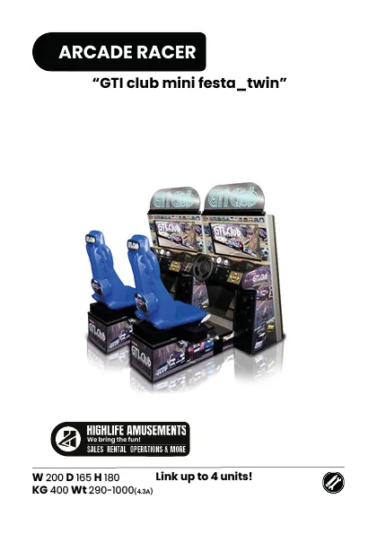 GTI club mini festa_twin