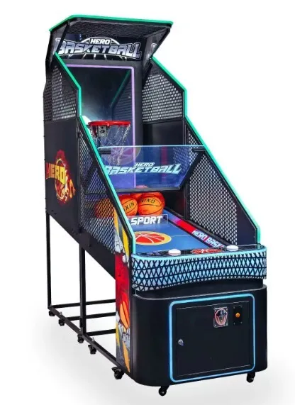 Basketball video (Operations)