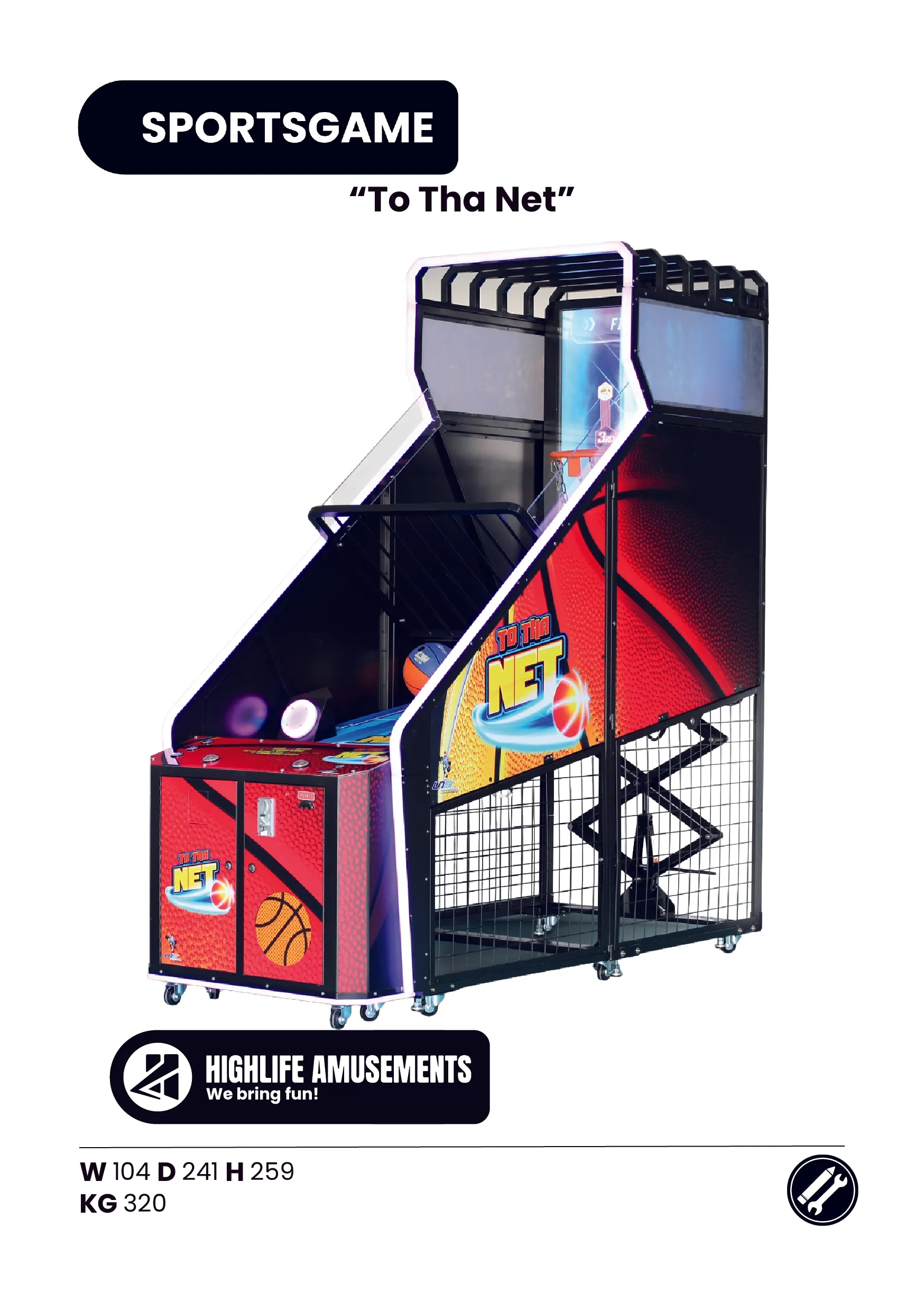 To Tha Net (operations)