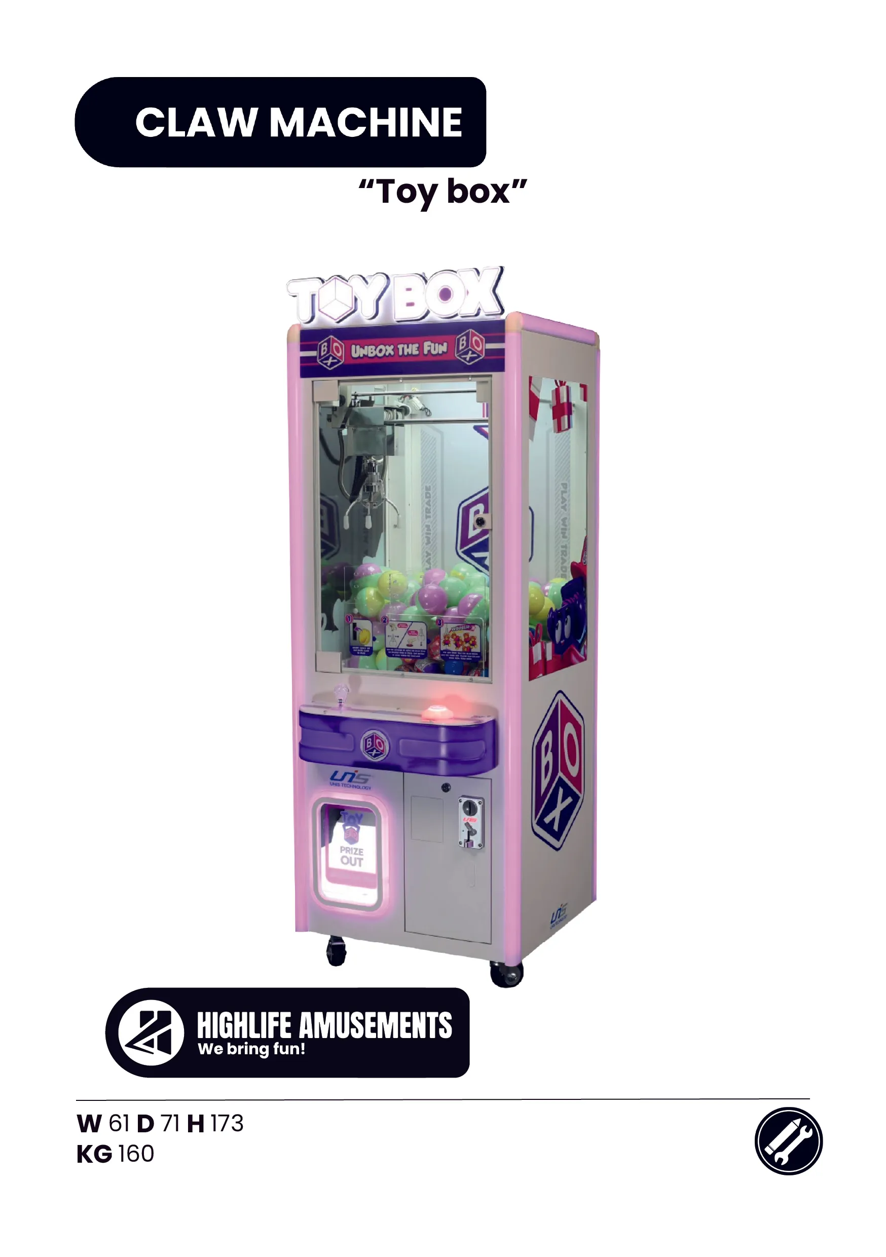 Toy box (operations)