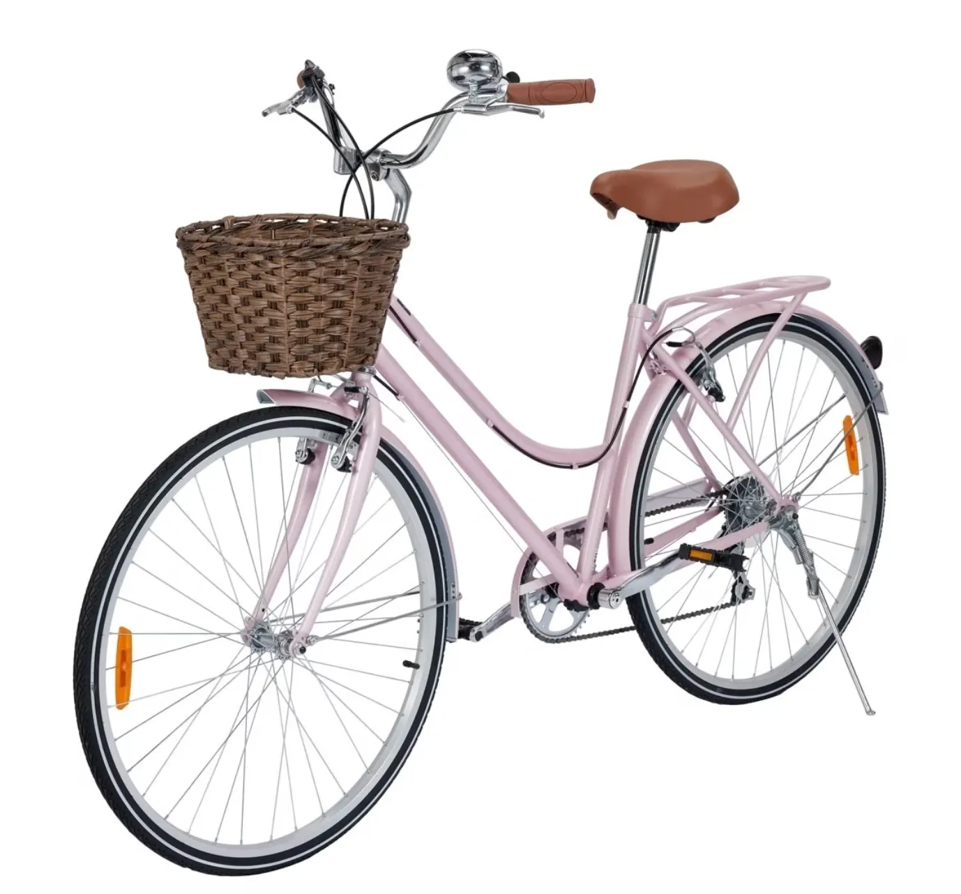 Push Bike
