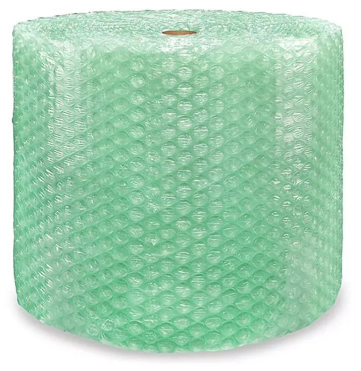 Eco-Friendly Bubble Wrap Roll