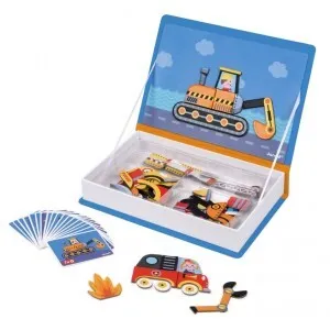 Onderweg - speelgoed