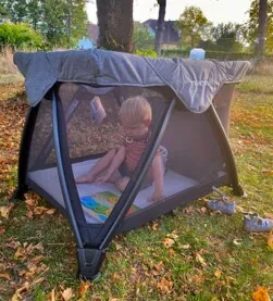 Onderweg - reisbedjes