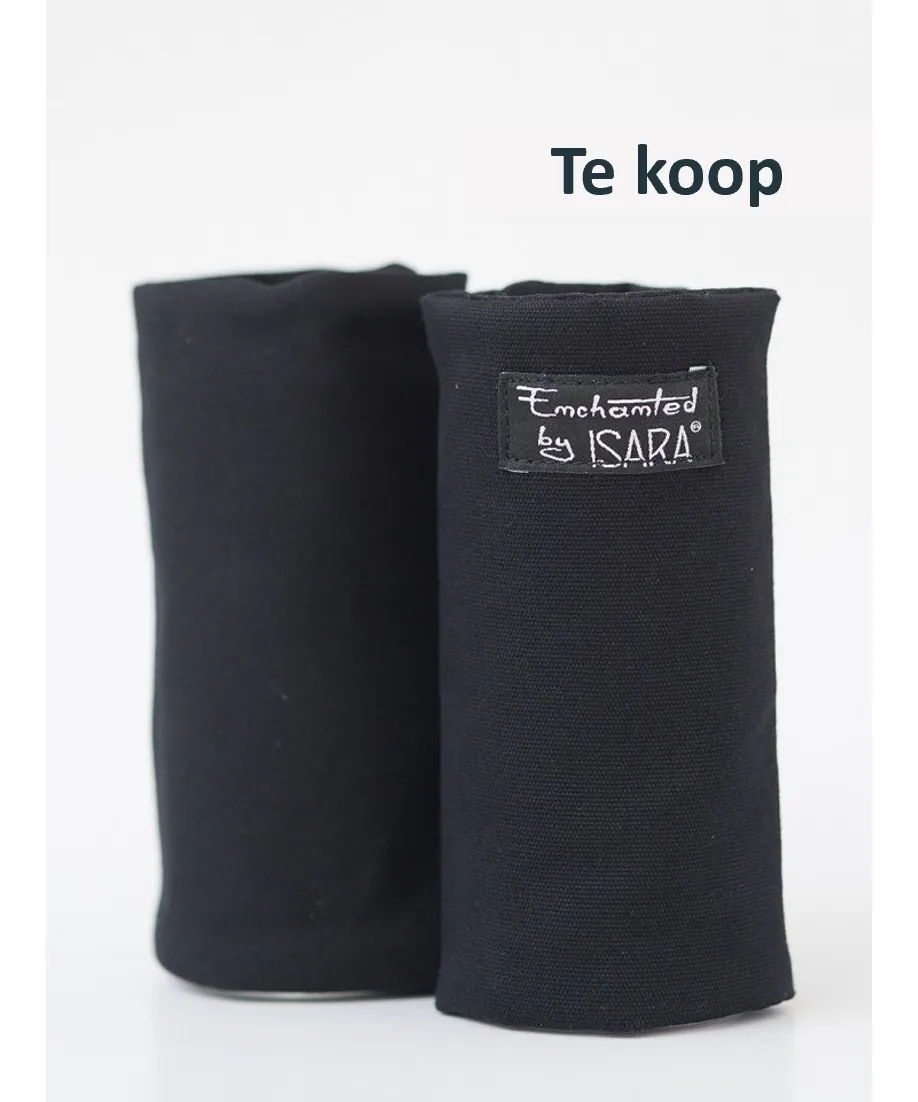 ISARA bijtkussentjes