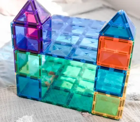 Cleverclixx - 2 Grote Platen