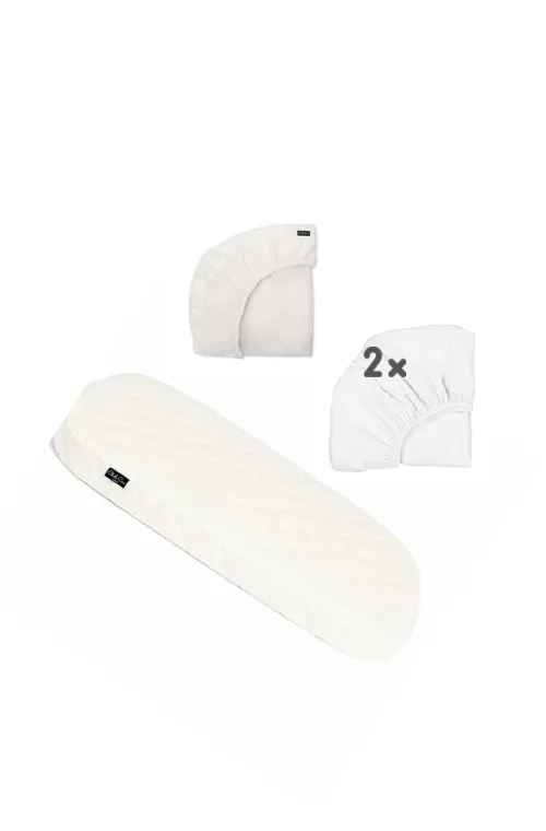 Charlie Crane Kumi Matras pakket