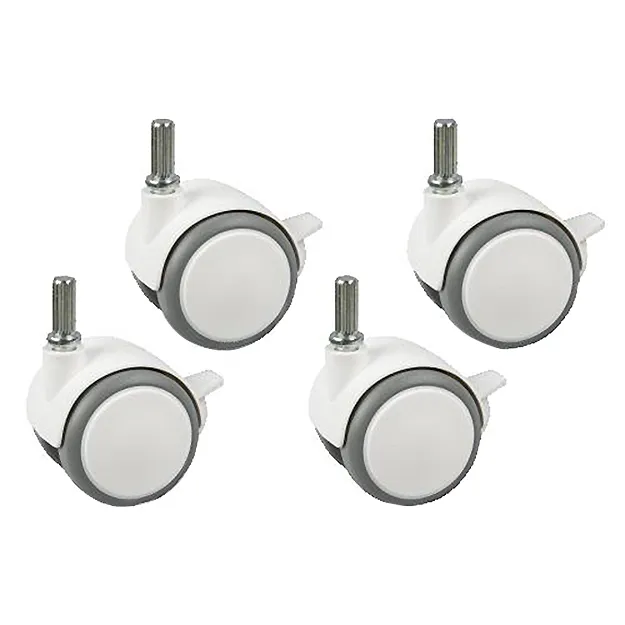 Troll Nursery Wielenset