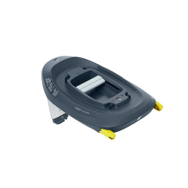 Swandoo - Albert i-Size 1.2  Isofix-Base (0 - 18m)