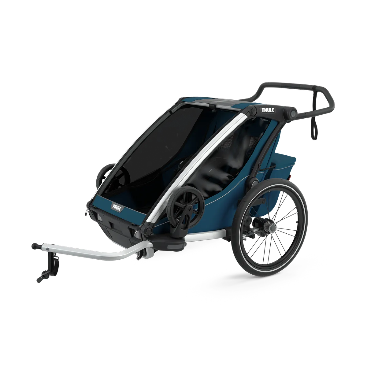 Thule Chariot Cross Double