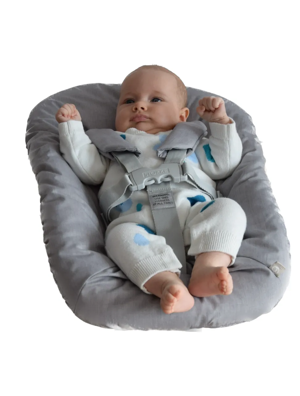 Stokke Tripp Trapp - Newborn Opzetstuk 
