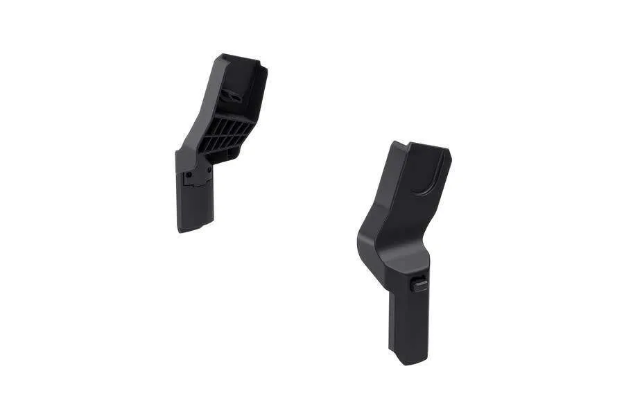 Thule Sleek Autostoeladapter