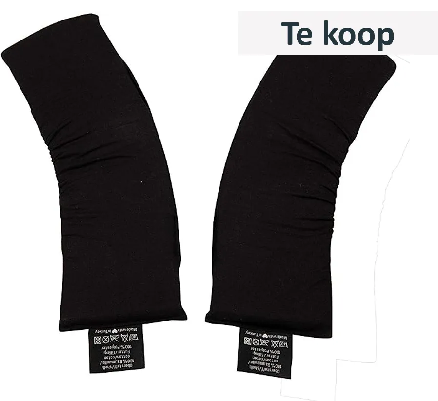 Primeo Schouderkussen